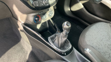 Vauxhall Adam 1.2i Jam 3dr Petrol Hatchback